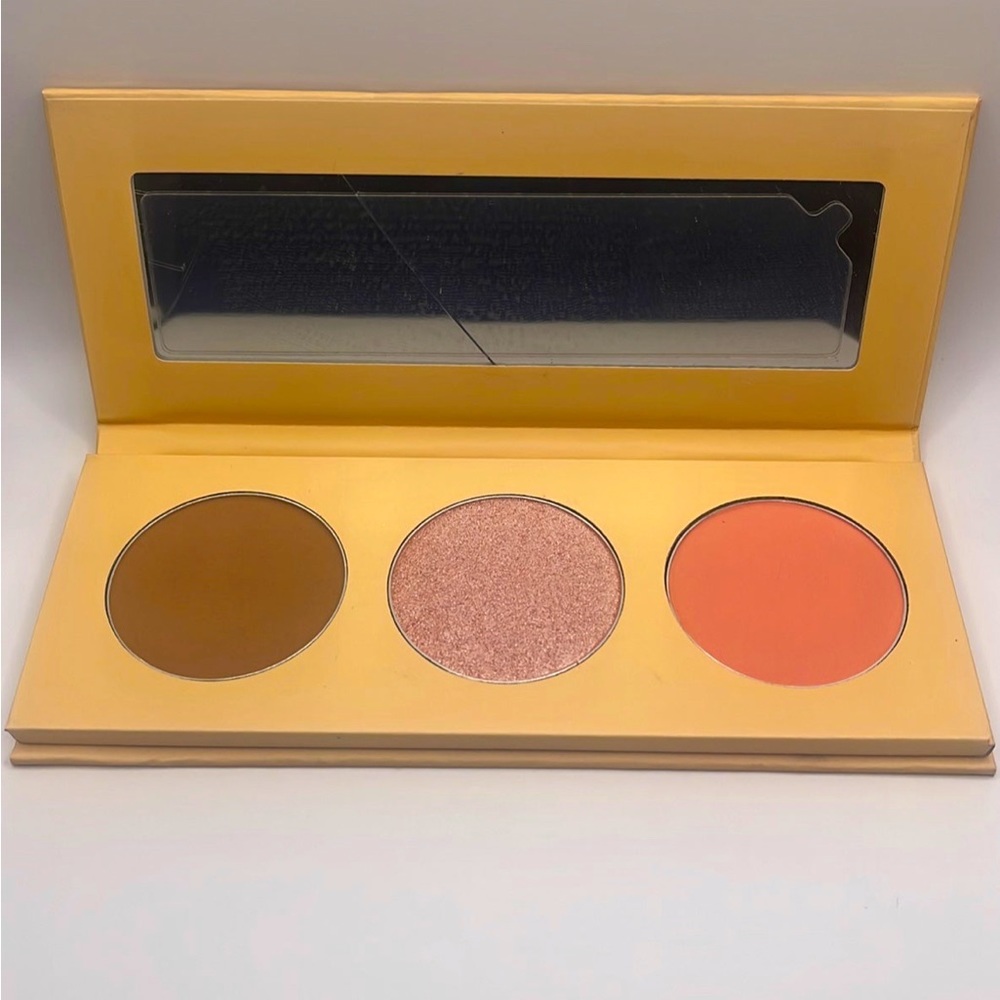 Aeva Beauty ‘My Perfect Match’ in shade Light